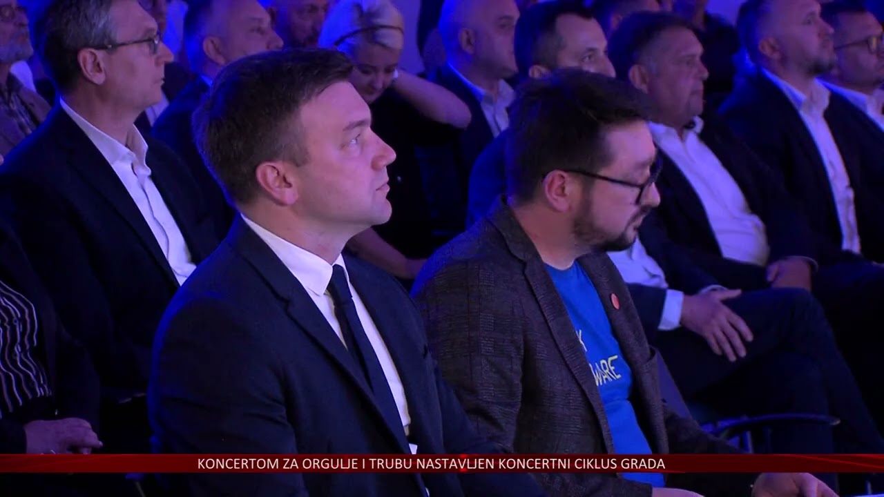 Otvorena središnja zgrada IT parka u Osijeku