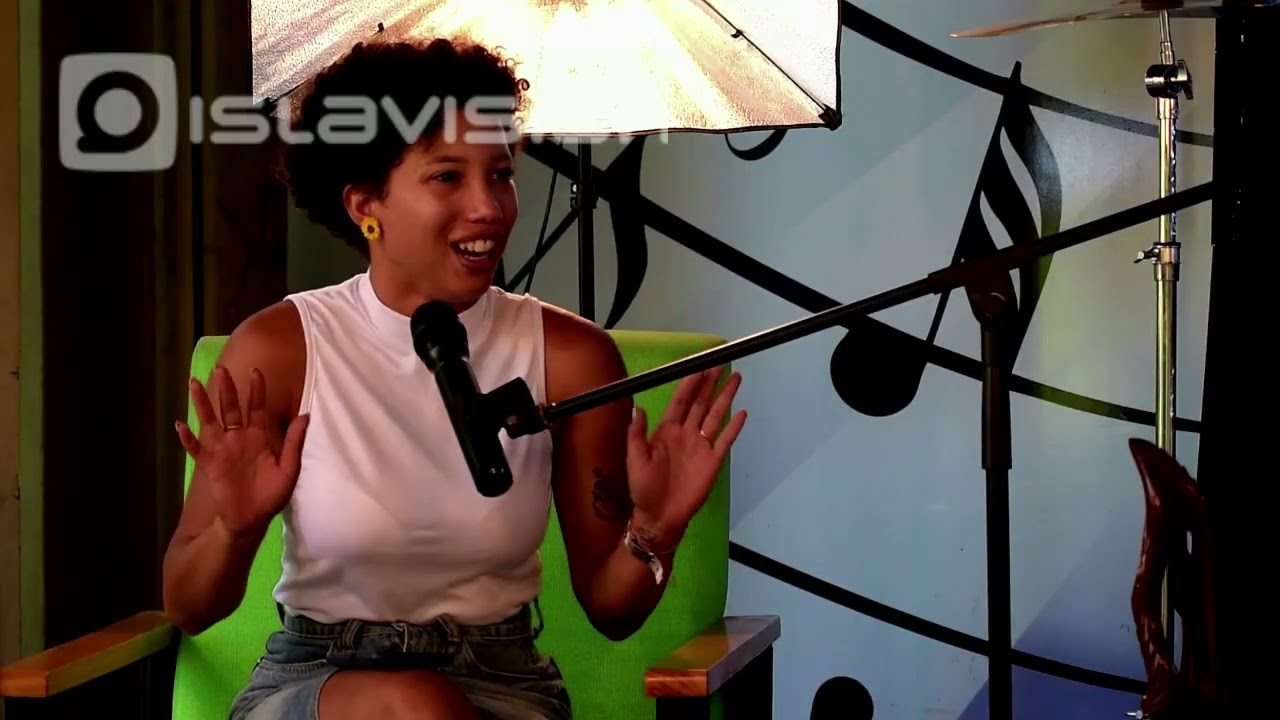 Isla Podcast (Cap7) Alerta Roja