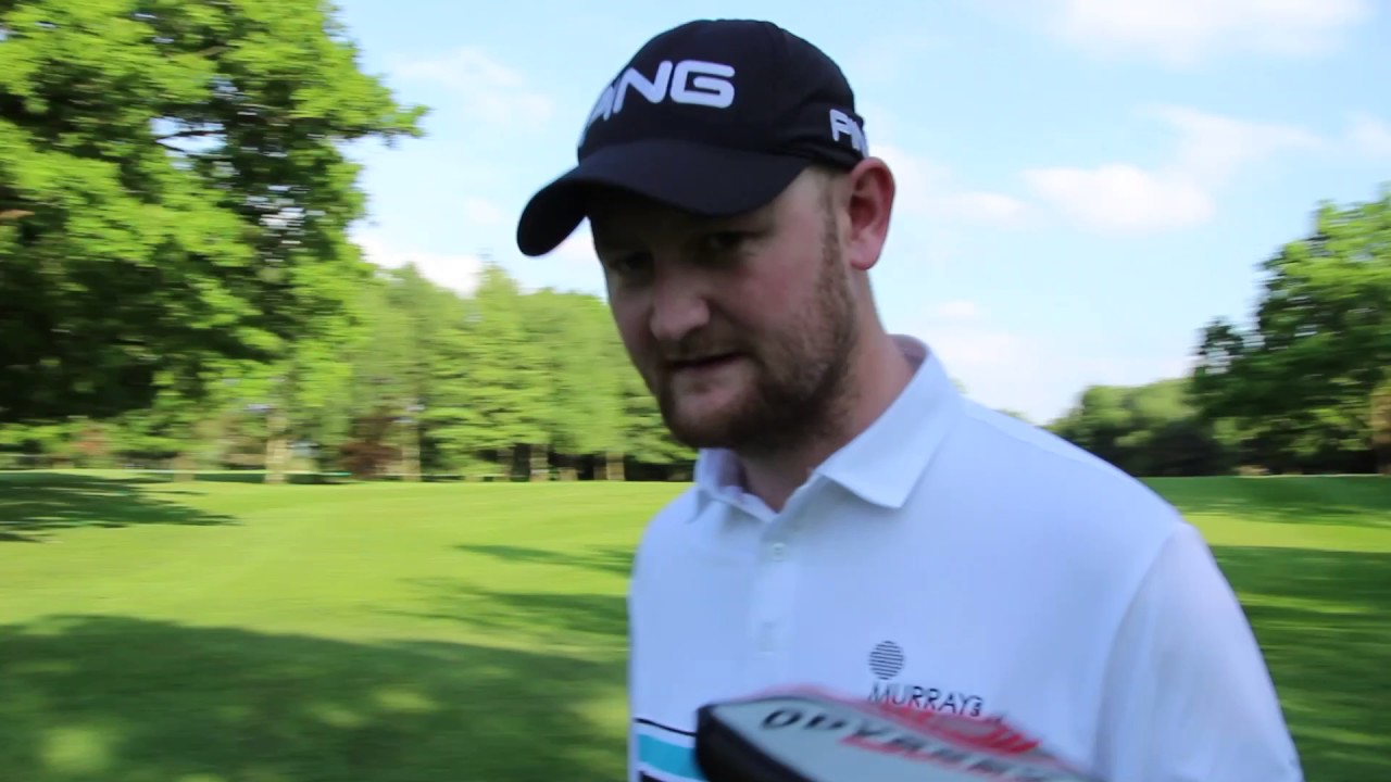 CAN HE PINCH IT - FINAL PART BRAMHALL GC