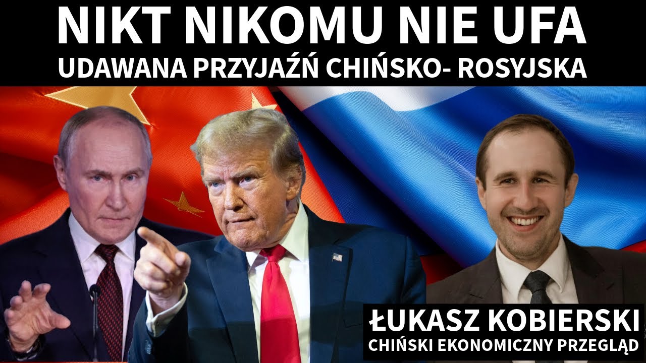 Łukasz Kobierski - Rosyjscy sinolodzy o Chińczykach. Chińscy eksperci o Rosjanach.