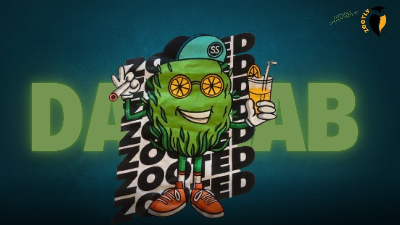 Zootly Merch Haul + PAX Plus & YoCan Blade Review | Dab Lab South Africa