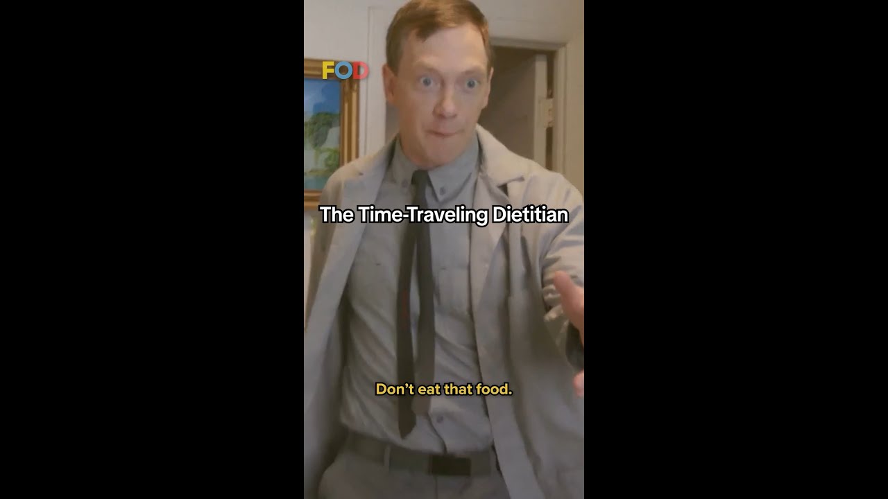 Why Healthy Eating Is So Hard