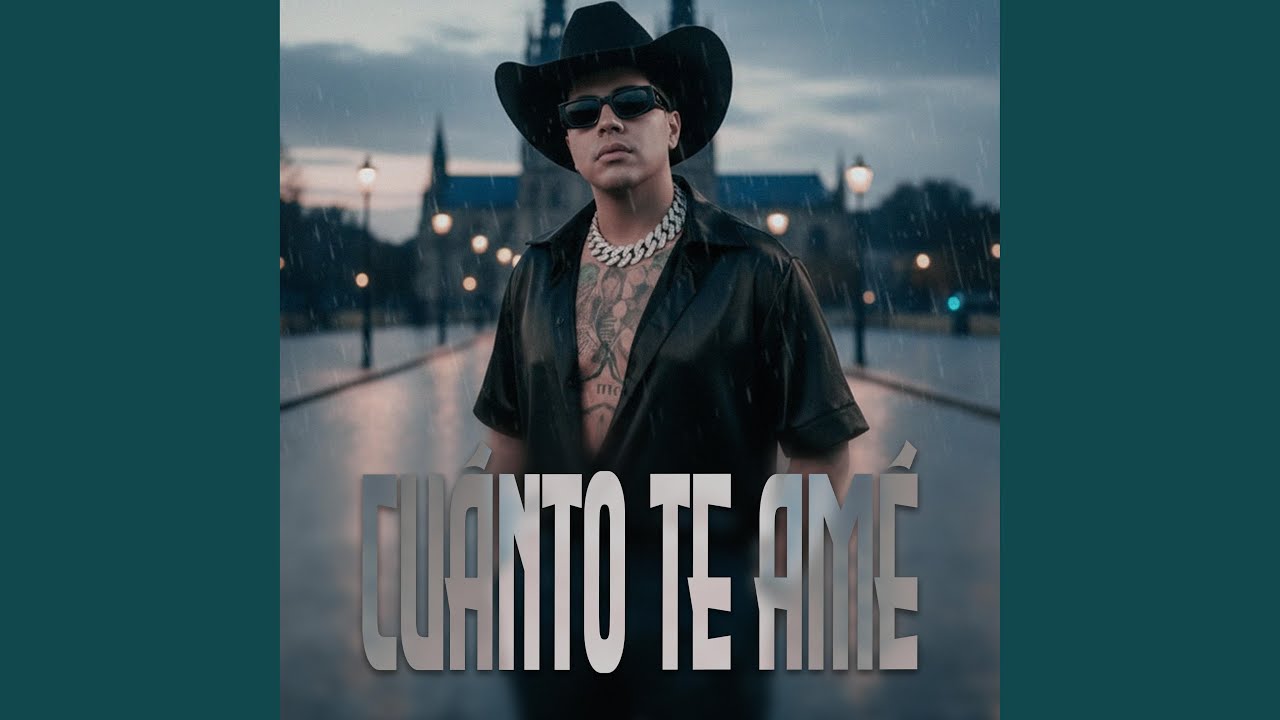 Cuánto Te Amé