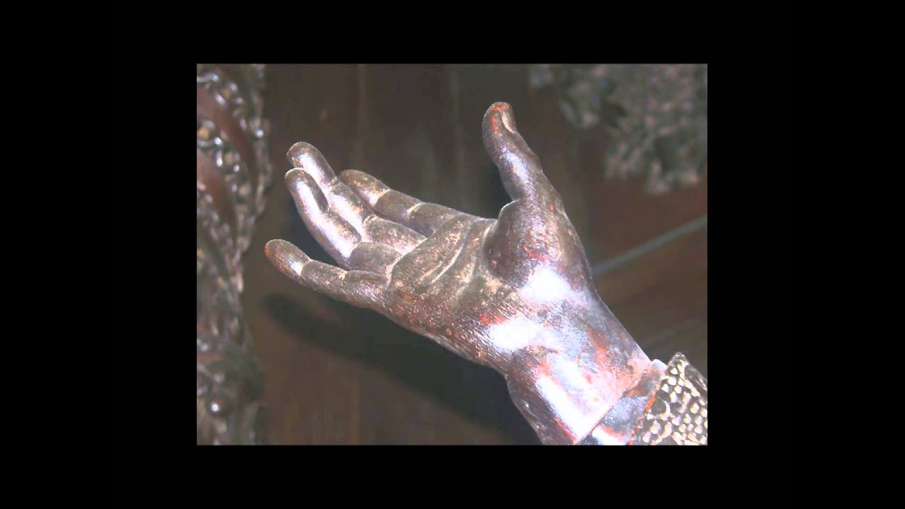 Eating insects: Peter De Batist at TEDxFlanders