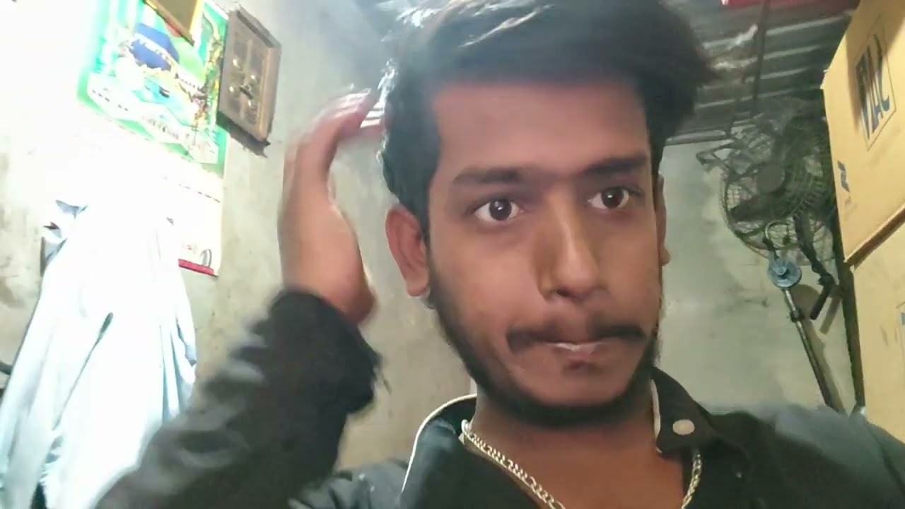 Pehla roza aur ramzan ke din ka pahla kaam 😲😲