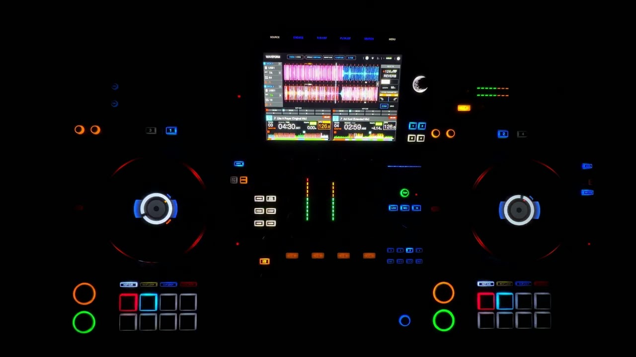 Small House Music Session