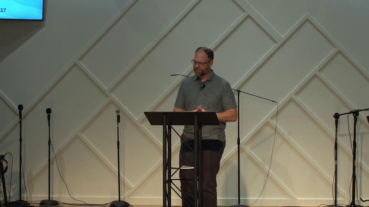 Welcome to Bible Baptist Church Online!