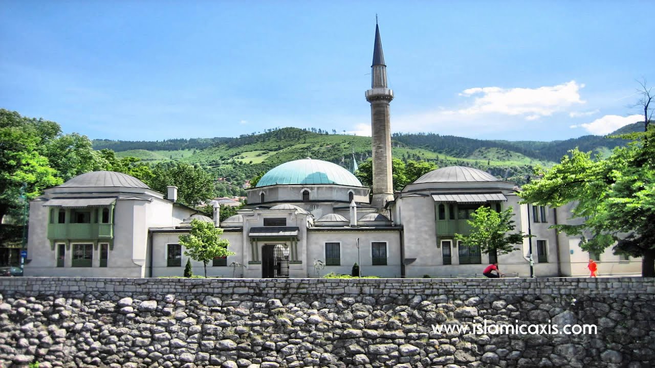 Surat Az-Zumar -Sheikh Abdulwali Al-Arkani
