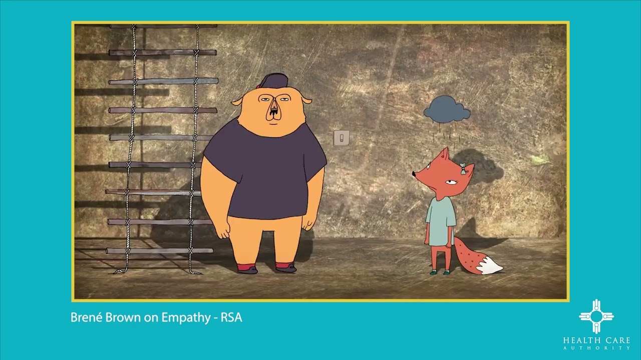 Trauma Informed Care Training Video