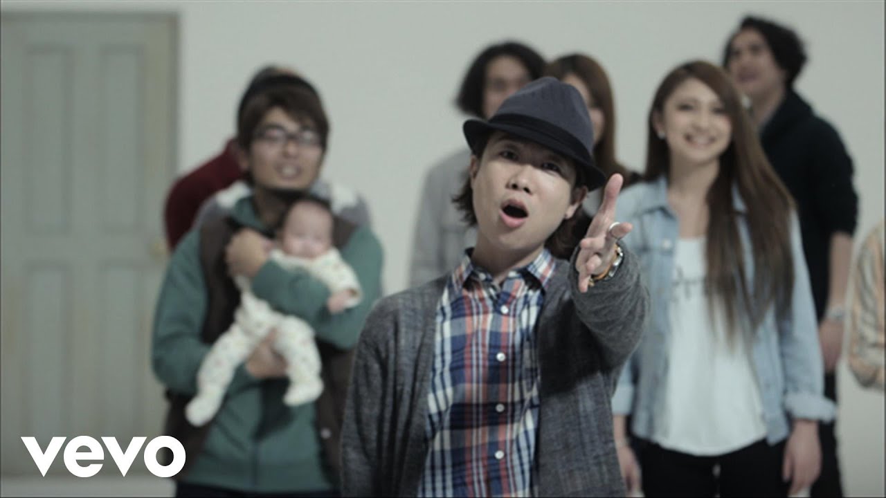 ハジ&rarr; - Only One。