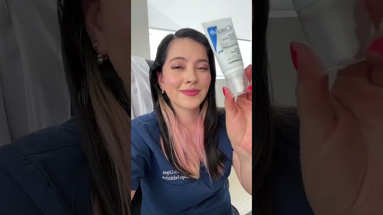 SKINCARE CERAVE