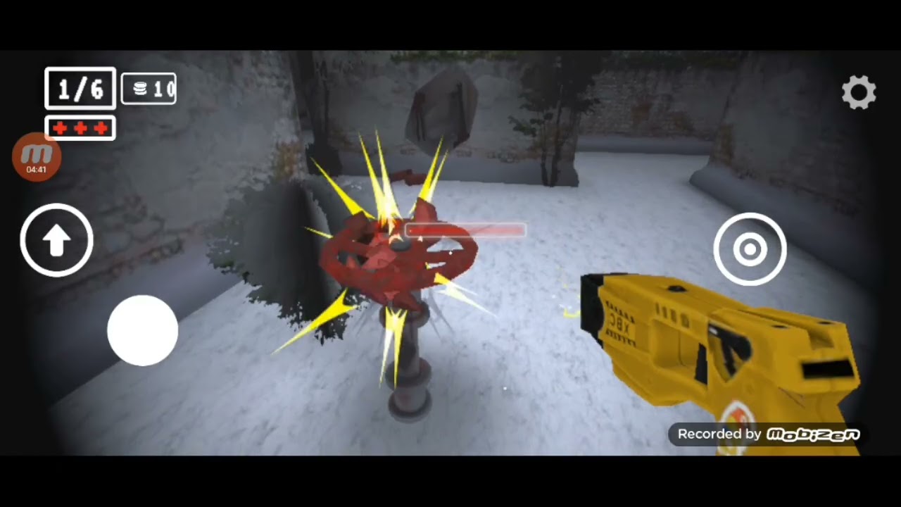 Eu não acredito que esse jogo de terror existe em 2026