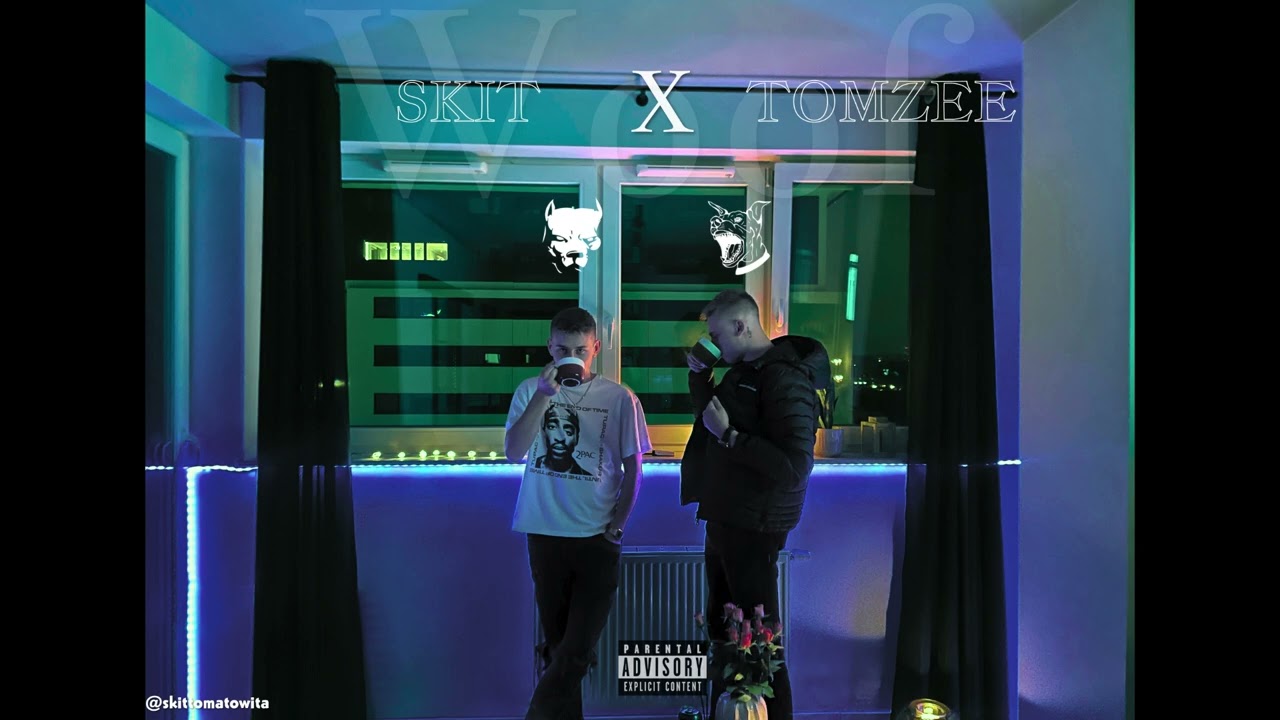 SKIT X TOMZEE - Woof (official audio)
