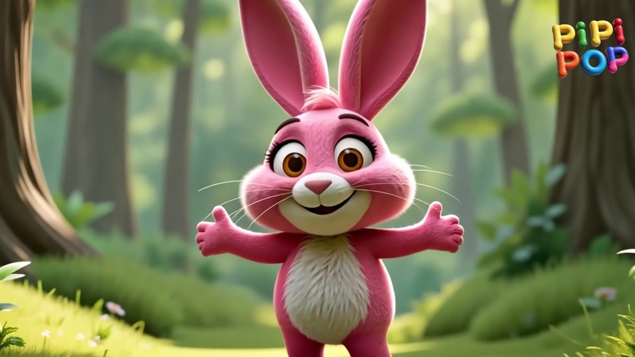 Música Alegre para Niños 🎵 | Canciones con Ritmo y Sonrisas