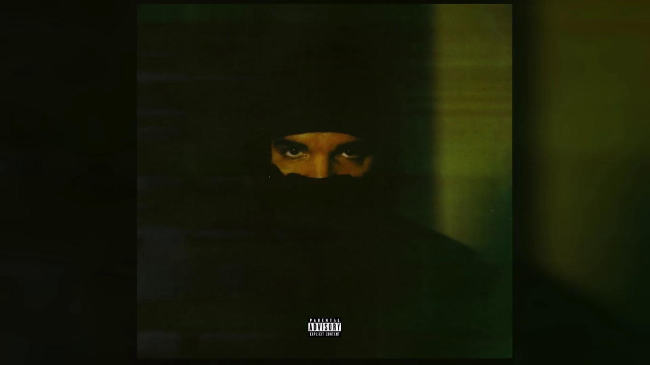 Drake - Not You Too ft. Chris Brown (432Hz)