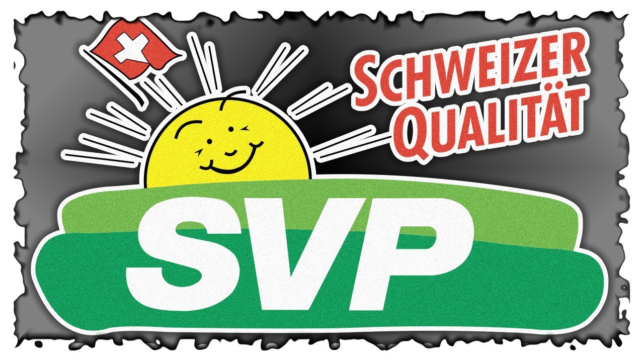 Die SVP
