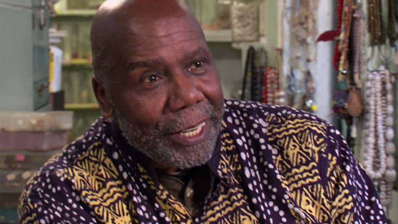 Dabl's African Bead Museum in Detroit | Under the Radar