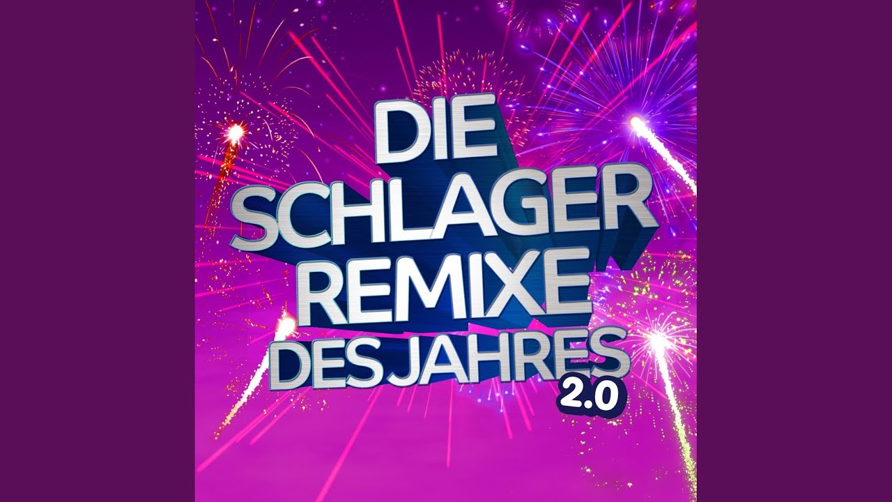 Heute Nacht (Touch In The Night) (DJ Mix)