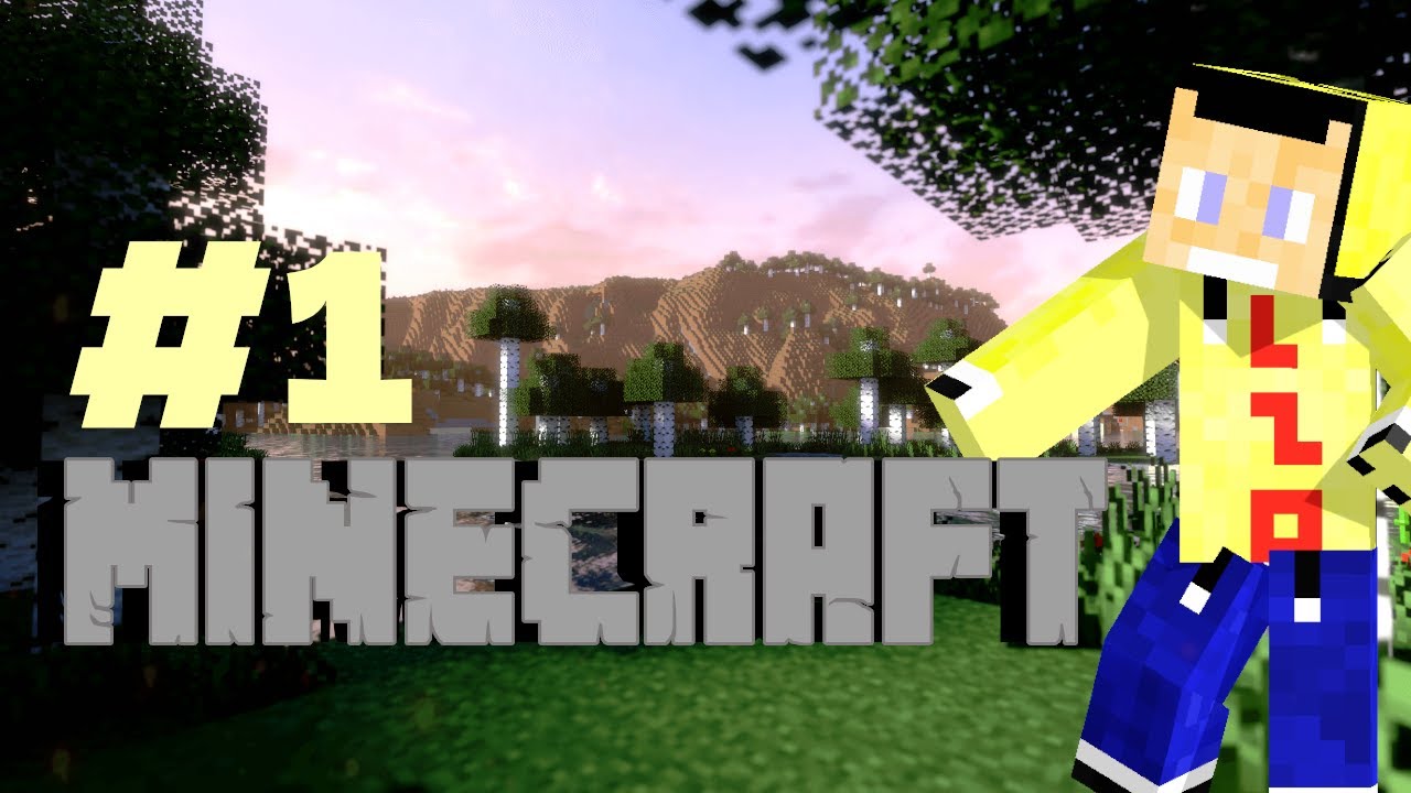 Minecraft fun in SMP #1 stream !!