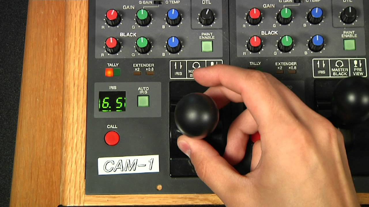 CCU Tutorial Video