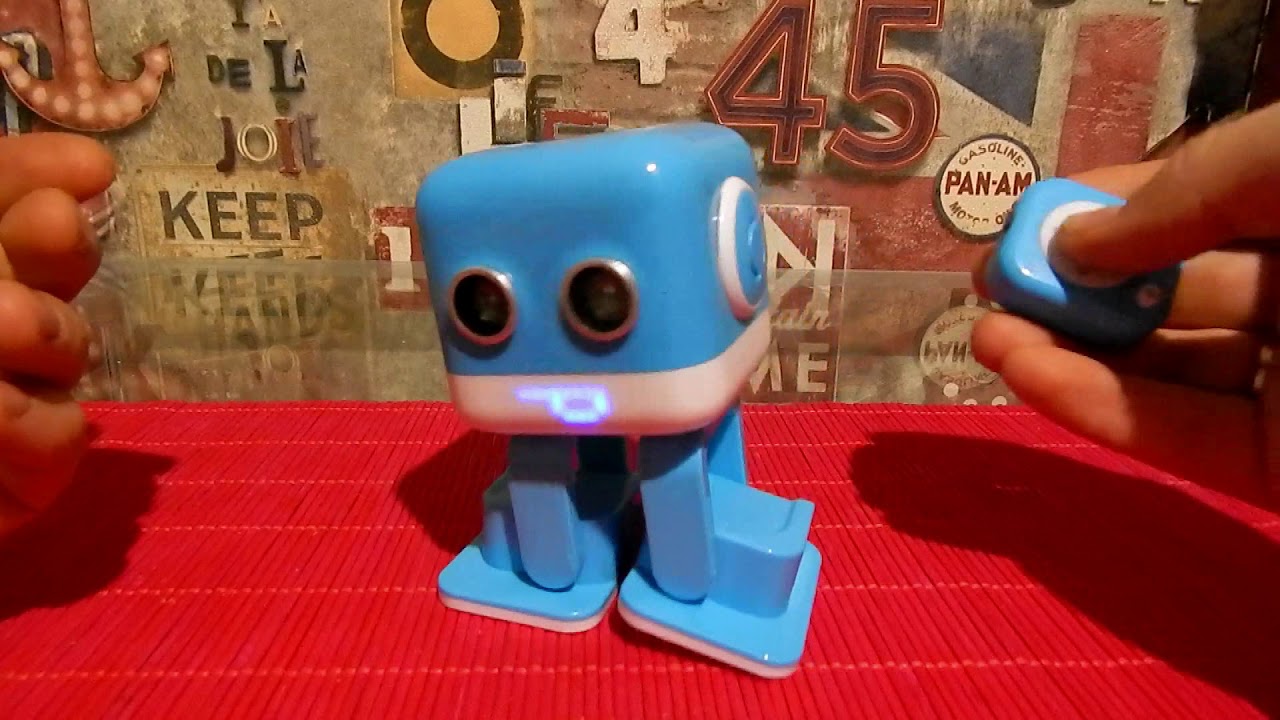 WLtoys WL Tech Cubee F9 RC пульт