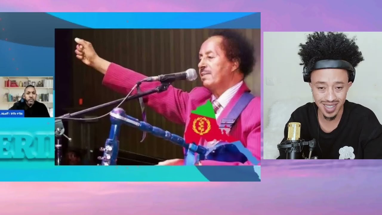 ሓድሽ ሓሳብ ብዛዕባ . ዶ/ር  በረከት መንግስተኣብ 