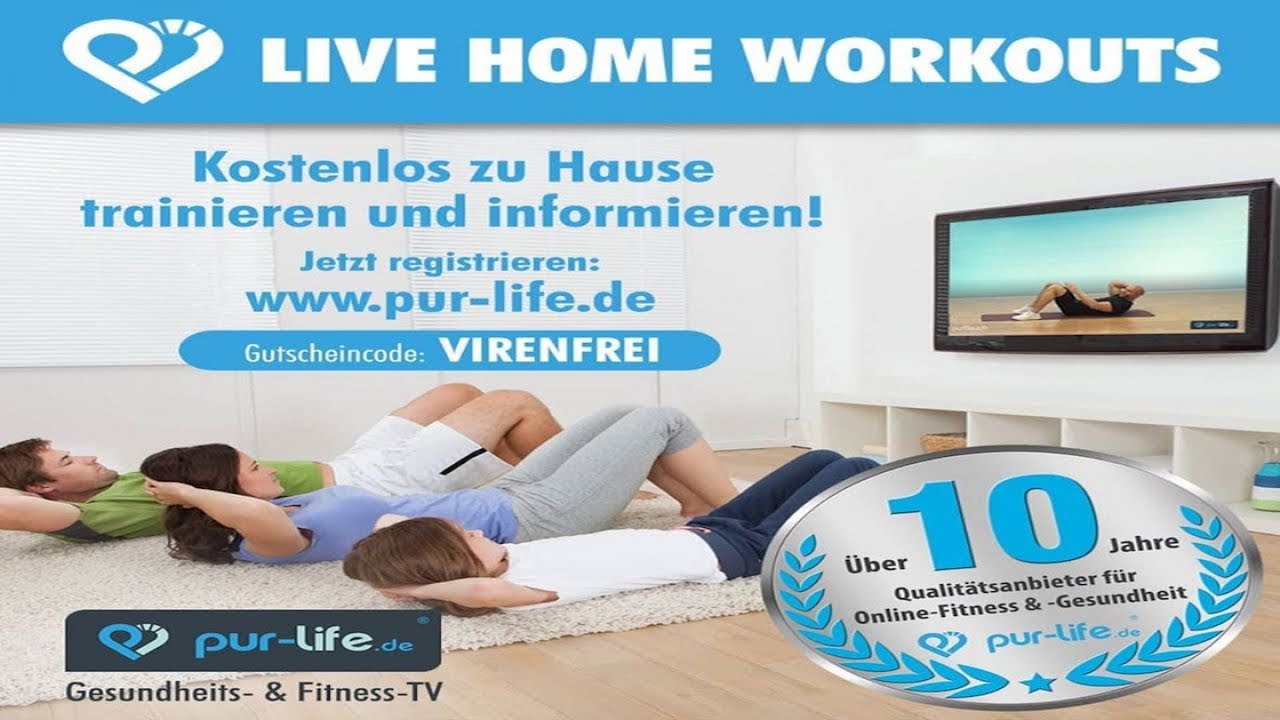 FamilyDay 05: FitKids mit Linda // 23 Minuten