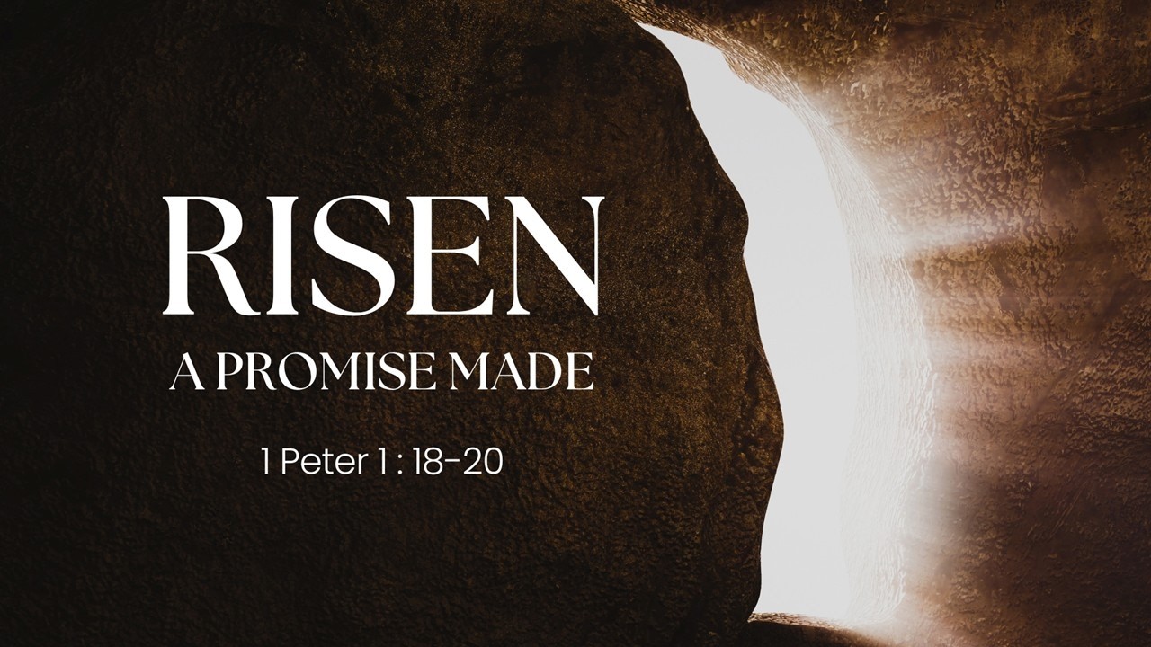 High Point Assembly of God Sunday Morning Worship -- 3-8-2026