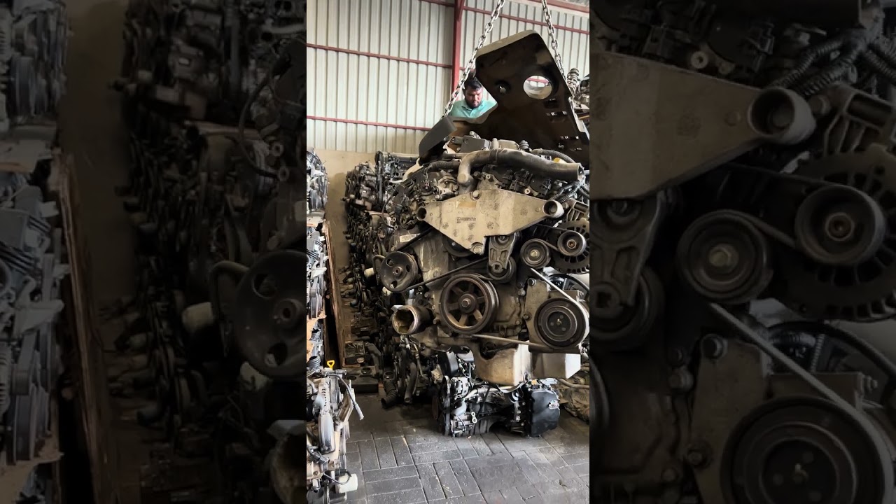 +77006891915 Двигатель 10HMC Chevrolet Captiva 3.2 V6 ШАРДЖА ДУБАЙ авторазбор
