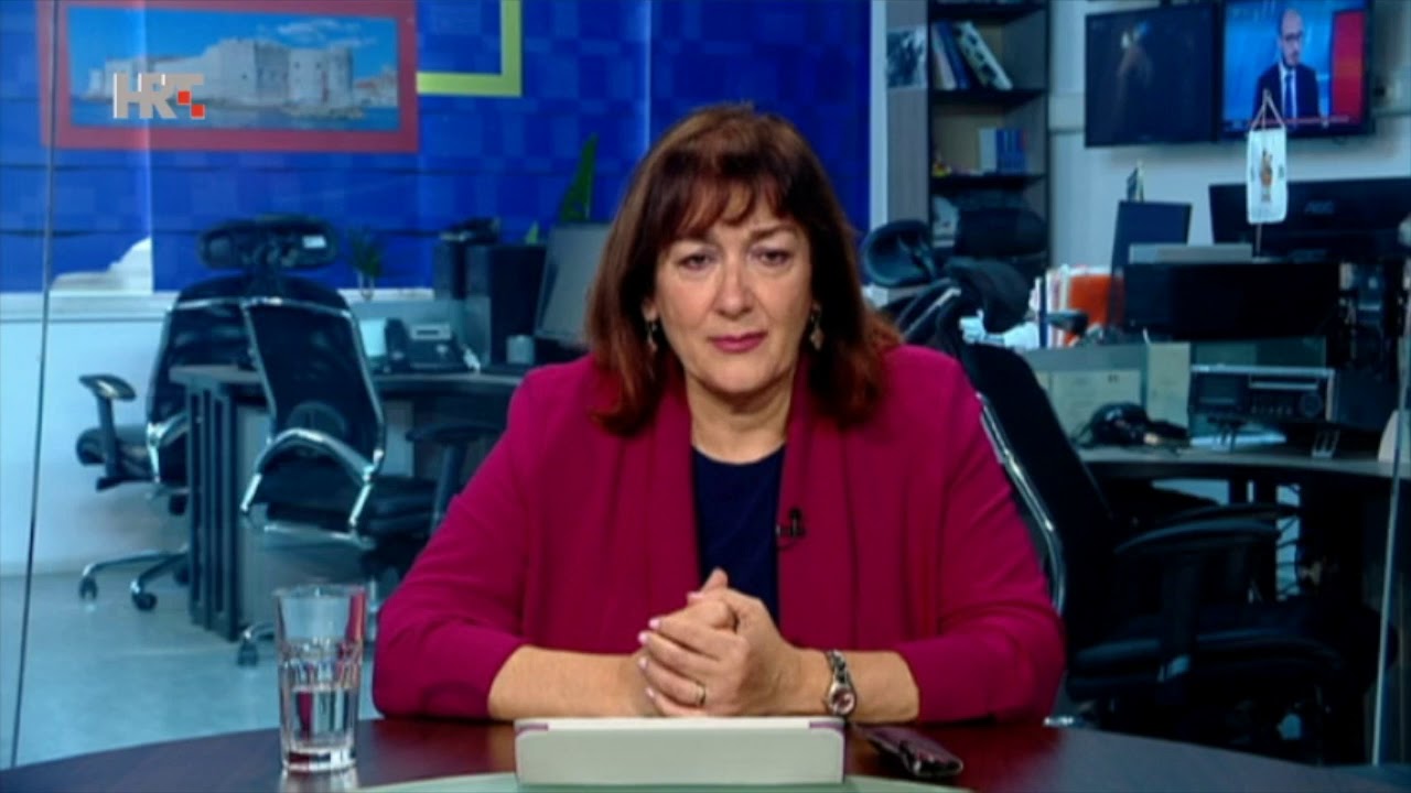 Šuica u Poligrafu o proširenju EU i Srbiji