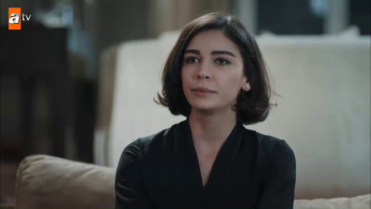 Sana yazıklar olsun!: Eşkıya Dünyaya Hükümdar Olmaz 18. Bölüm - atv