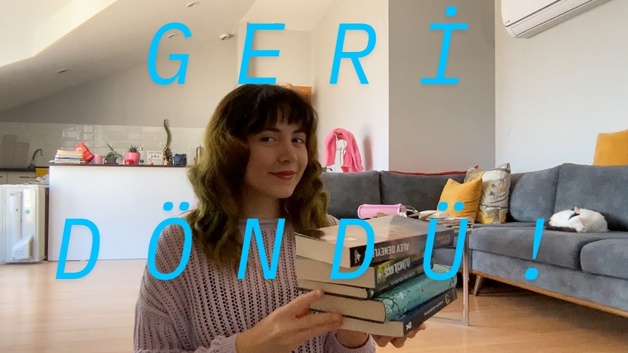 Kitap Alışverişi/ Açlık Oyunları Geri Döndü