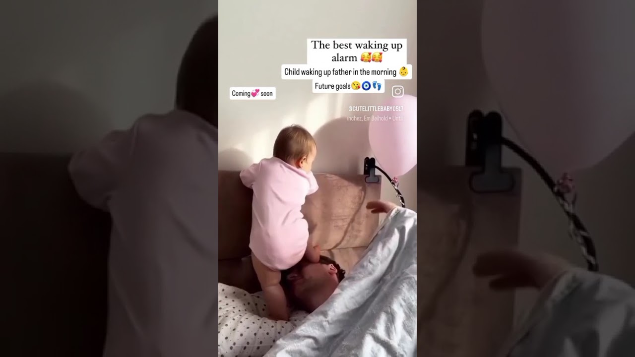 The Carefree Page #11 #babiesofinstagram #adorablebabies #babybond