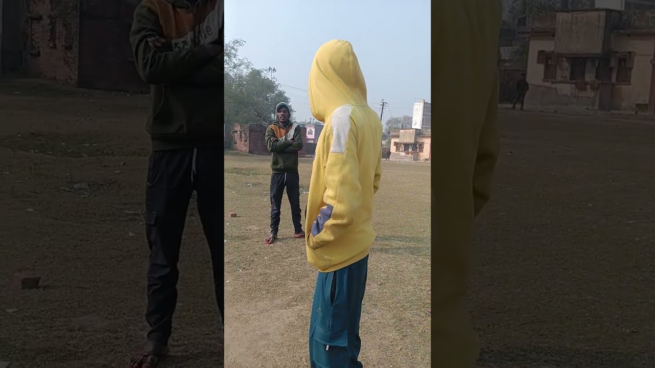 📸Quarter 🥰mein 👿match ho 👑raha hai ❤️👑railway 📷quar ballhttps://www.youtube.com/@ChandanYadav-t6r9x