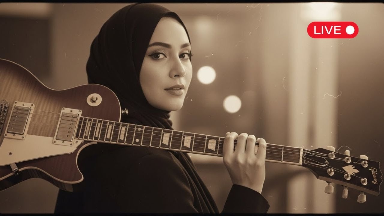 LIVE Emotional Slow Rock Music | Timeless Rock Ballads Collection