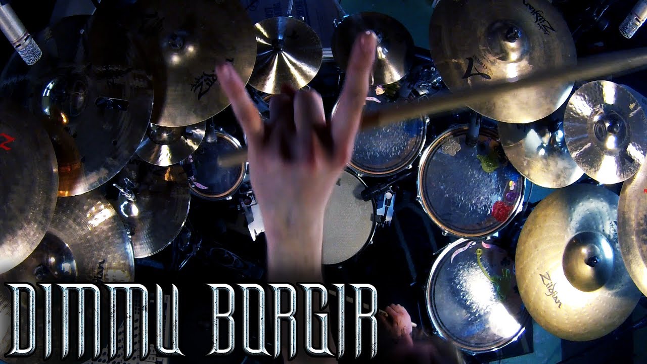 Dimmu Borgir - 