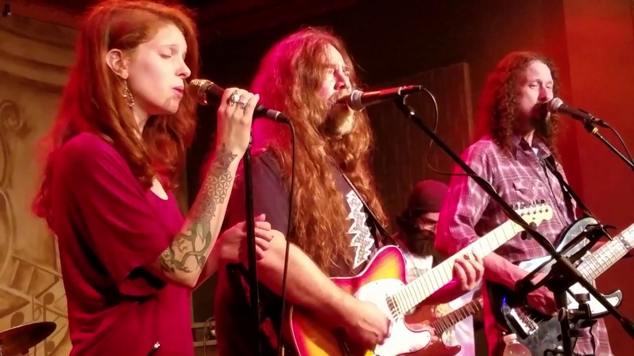 Terrapin Flyer - Scarlet Begonias / Fire on the Mountain