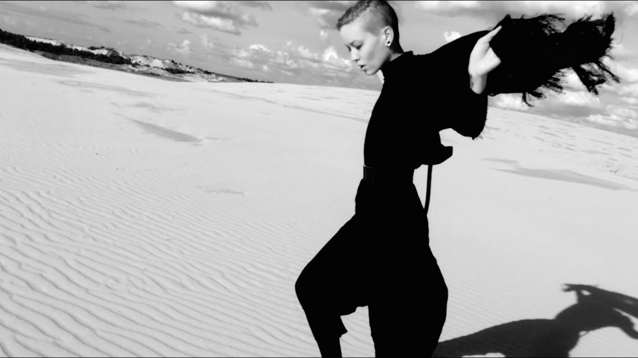 Zanias - Follow the Body (Official Video)