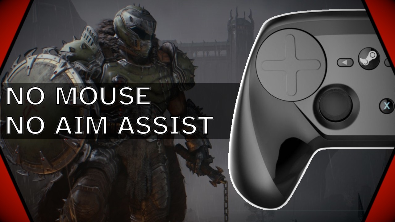 Not So Little Dark Age, part 1