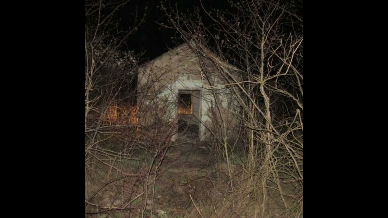 SEMATARY GRAVE HOUSE TYPE BEAT X WITCH HOUSE - GRAVE CUTTER