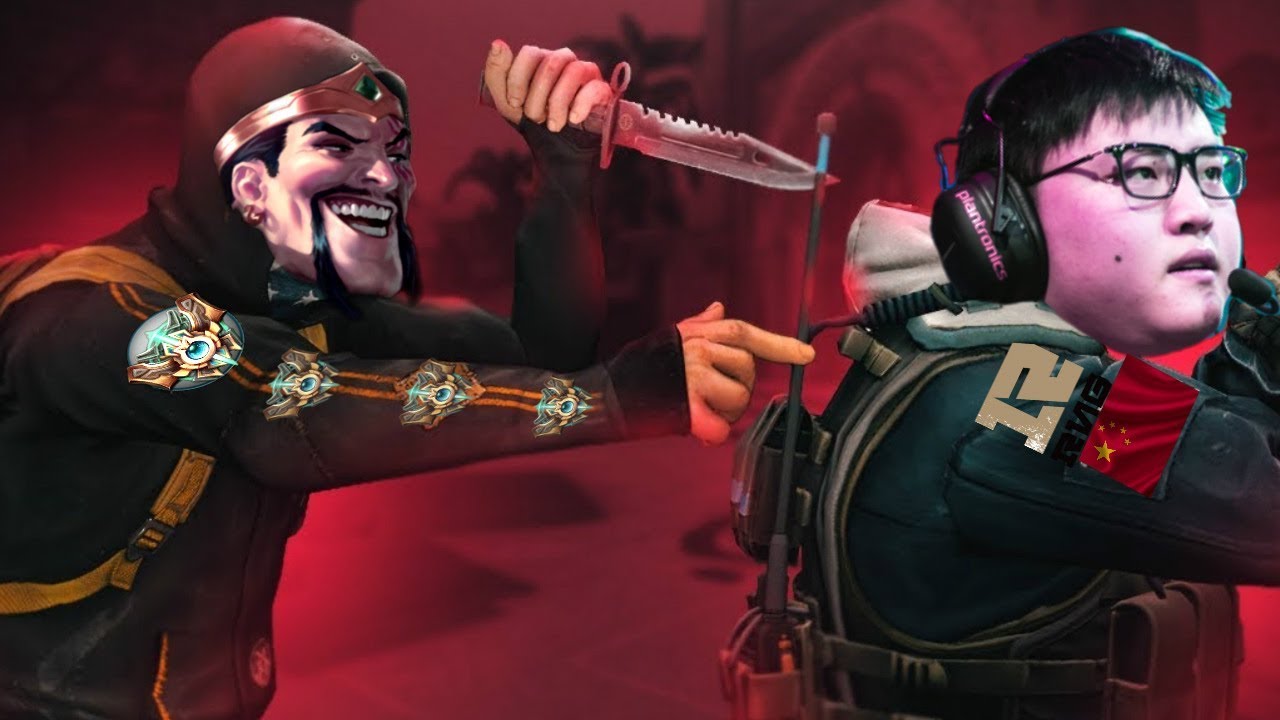 COME HERE... vs RNG Uzi •CHALLENGER ELO• [Best Moments] - Vincent´s Draven