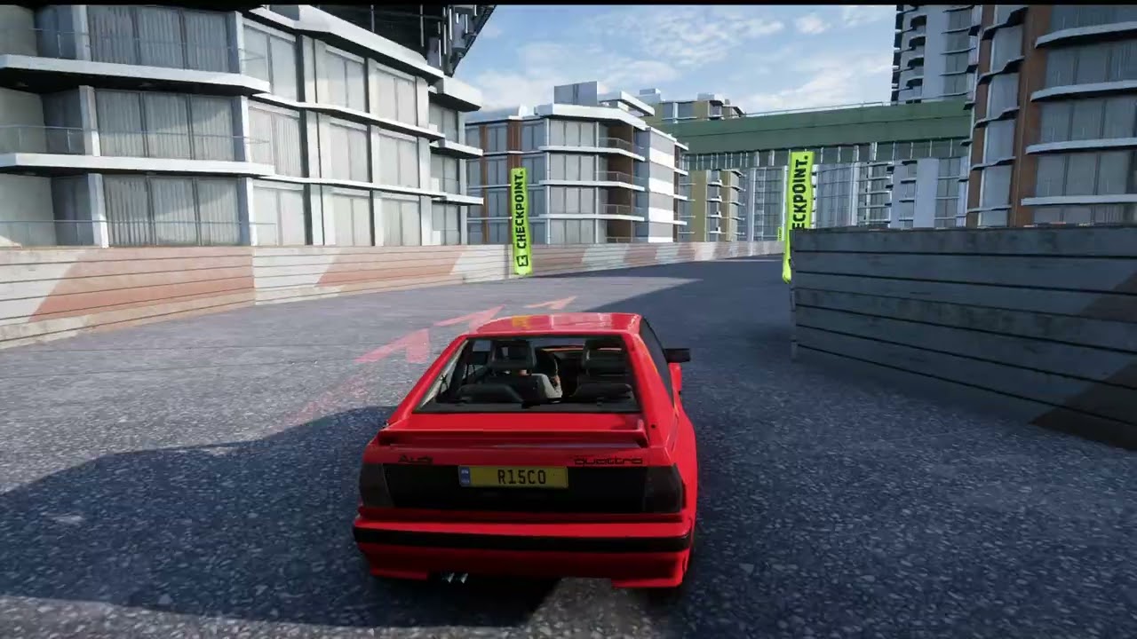 FH5|Blueprint Showcase|Sandal Highway Loop| #fh5 #blueprints