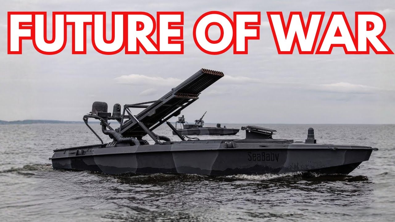 Key Lessons From Ukraine's Drone War