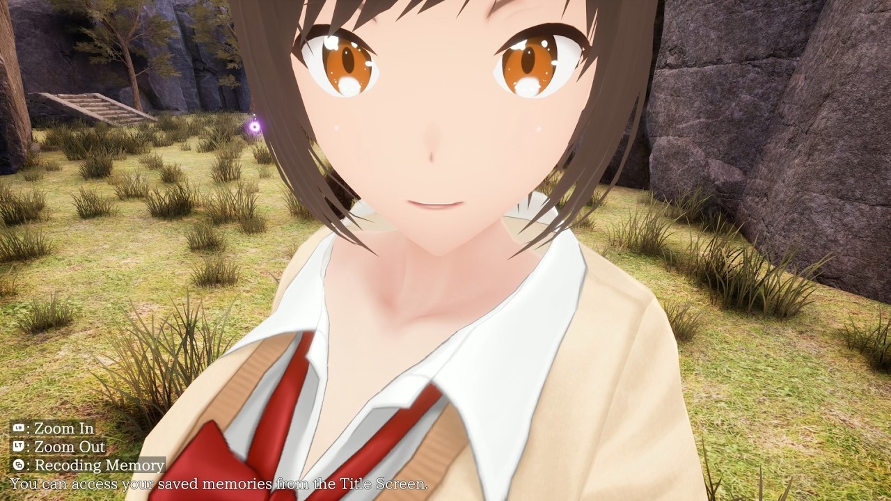The Adventure of Natsuki Hinomiya DEMO