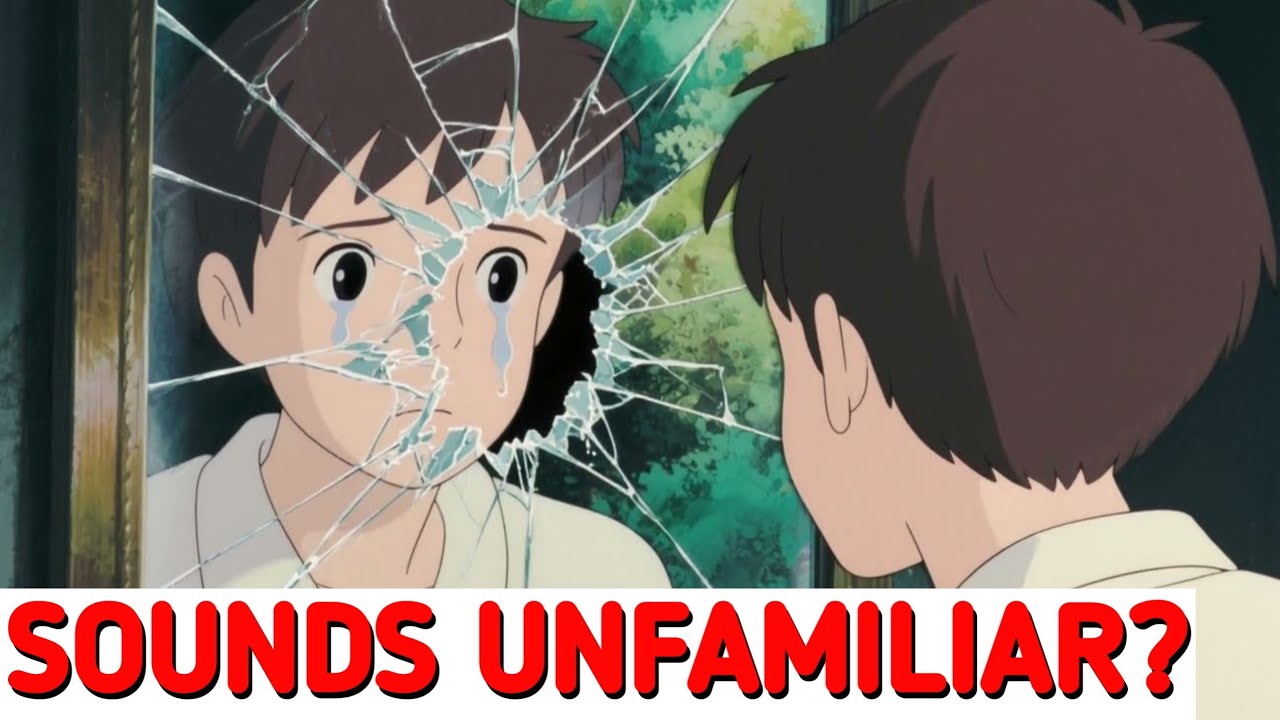 Why Some People Feel Like Strangers in Their Own Family