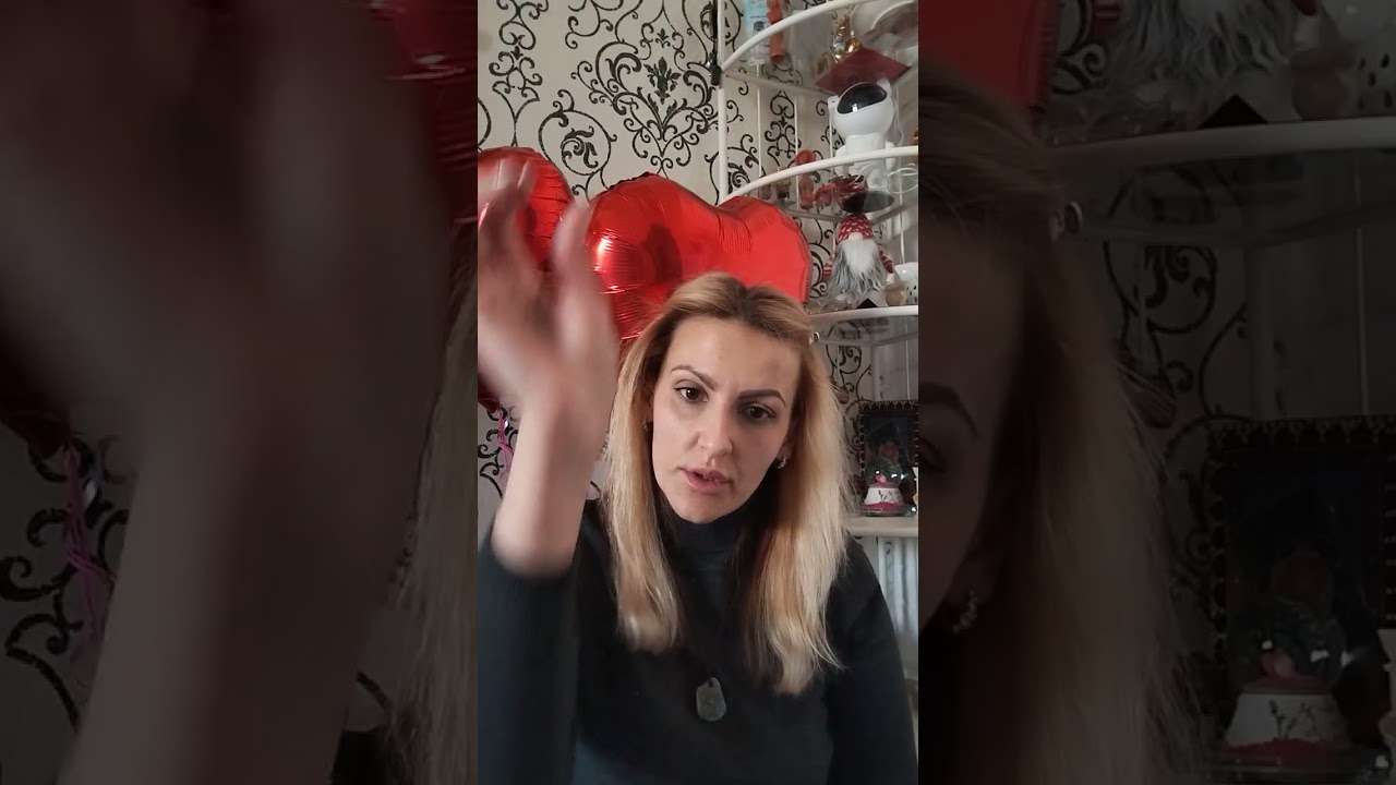 Сеанс космоэнергетики! 🩷