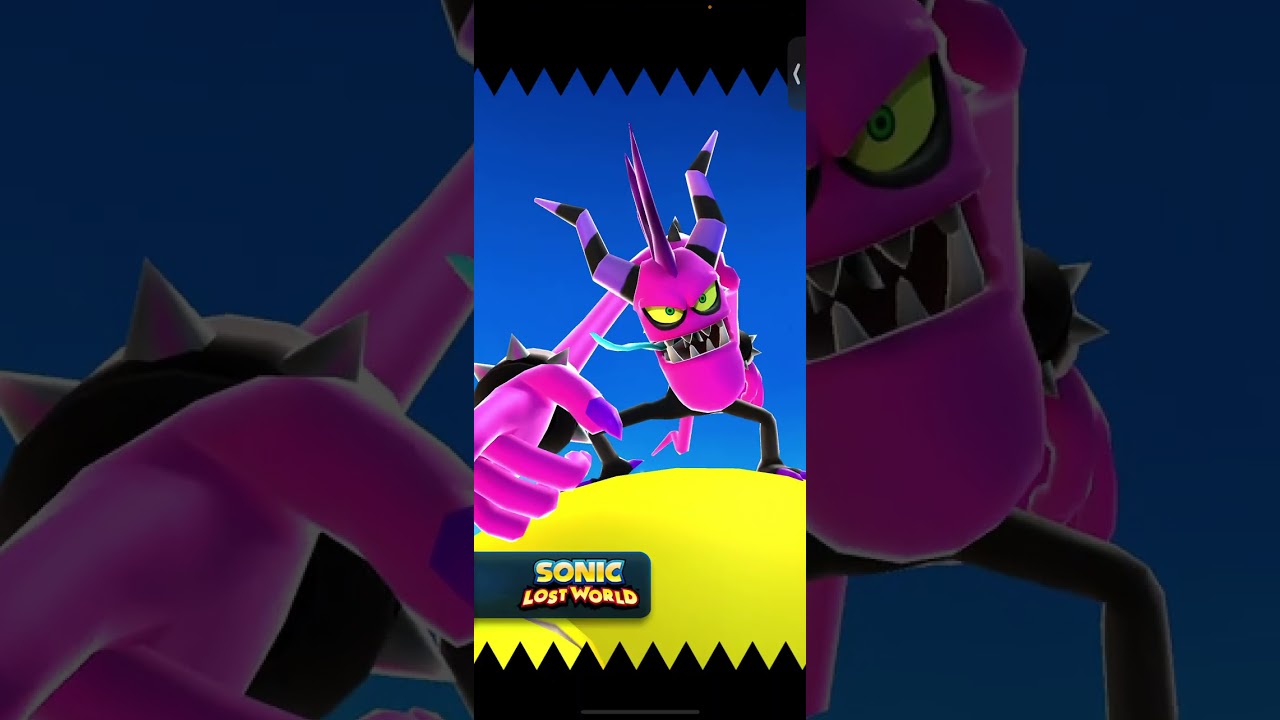 Sonic Prime Dash parte 5