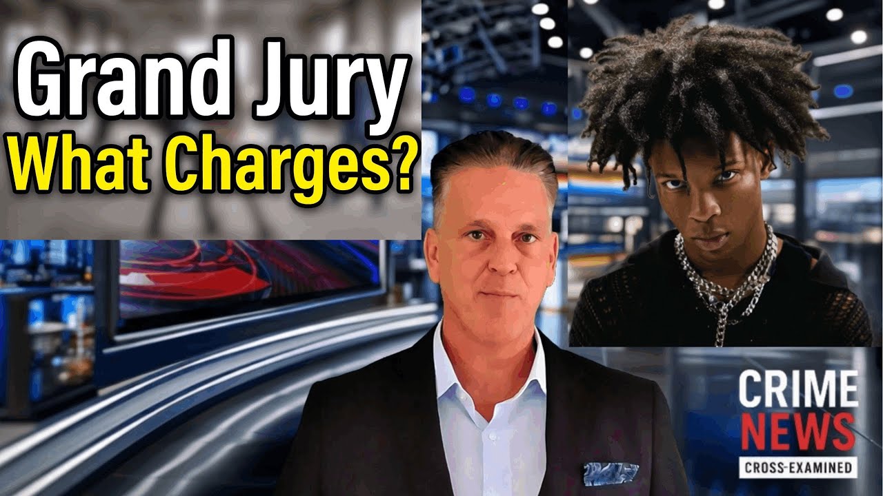 d4vd Case Hits Grand Jury: Prosecutors’ Next Move Explained
