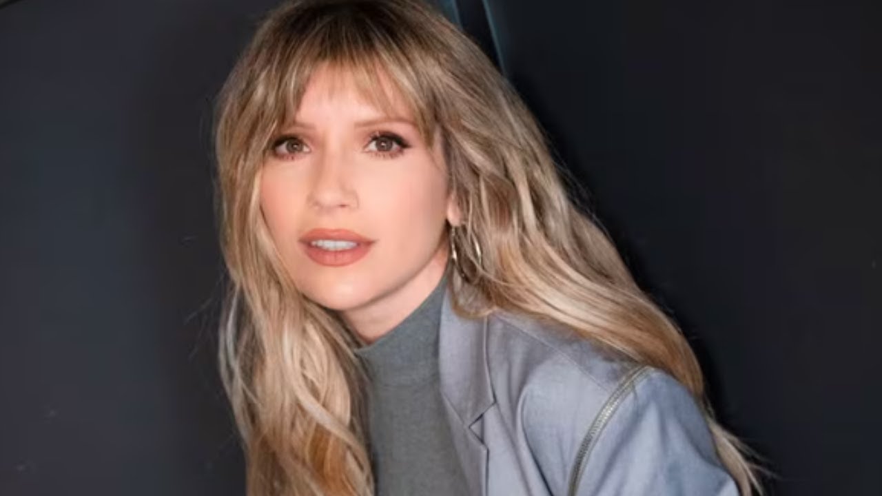 PELUCA YA ES PASADO: ¿Laurita Fernández tiene nuevo novio?