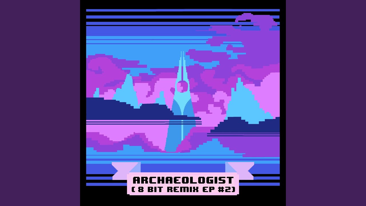 Winter's Wake (8-Bit)